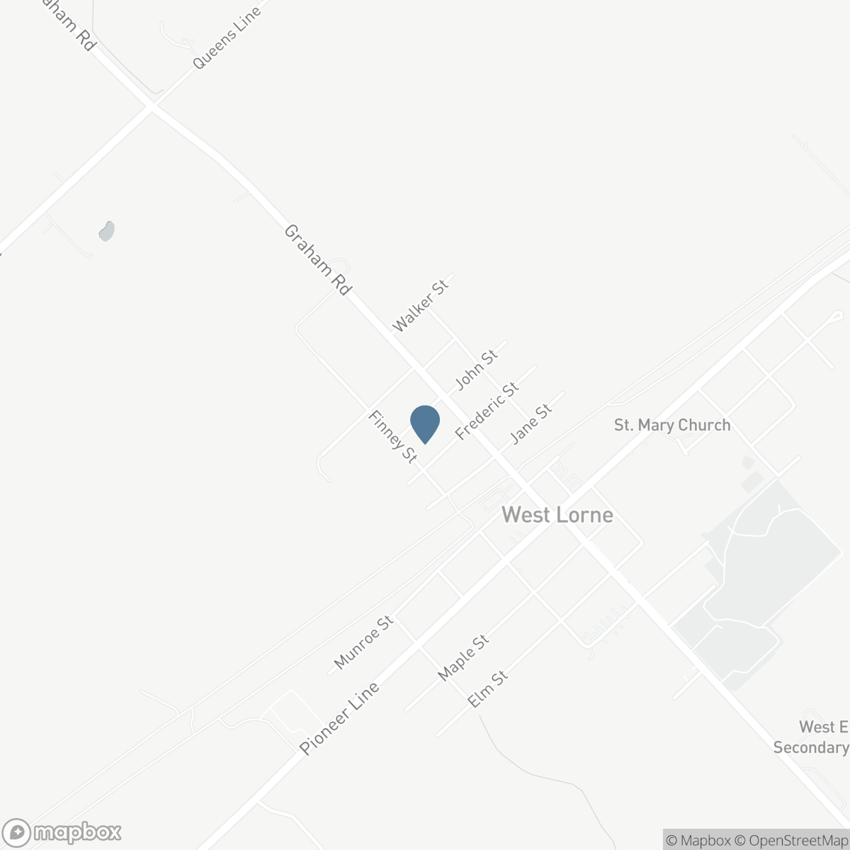 272 Anne STREET, West Elgin, Ontario N0L 2P0